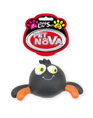 Pet Nova Zabawka dla psa pająk 15cm