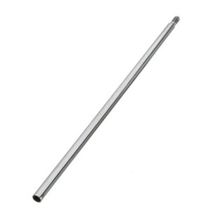 Przedłużka - Skrobak, czyścik do akwarium 46/66cm2