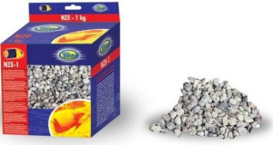 Aqua Nova Nze-1 Aqua Nova Zeolit 1kg