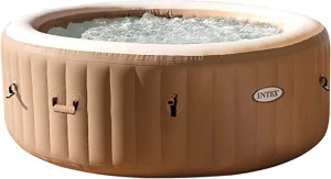 Jacuzzi Intex Pure Spa Sahara  6 miejsc