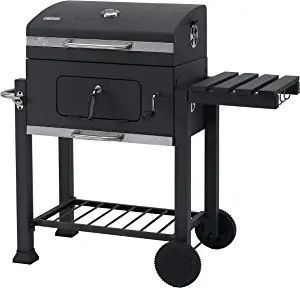 Grill węglowy Toronto Click