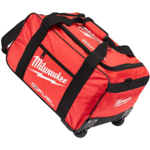 Torba narzędziowa podróżna XXL z kółkami Milwaukee