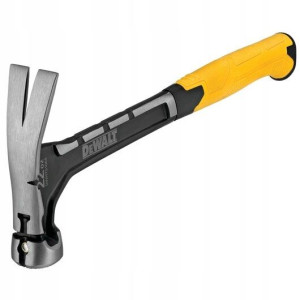 Dewalt Młotek Stalowy 1-częściowy 624g Dwht0-51064