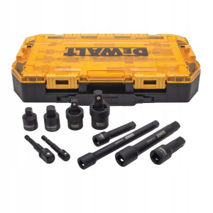 Zestaw Akcesoriów Udarowy 10 El Dwmt74741-0 Dewalt