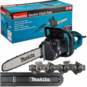 Piła Pilarka Łańcuchowa Elektryczna 2000w Makita