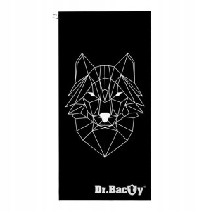Ręcznik | WOLF | szybkoschnący | 70x140 cm | ALL 3