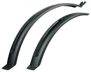 Błotniki  HIGHTREK 2.0 26-28" zestaw