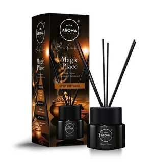 Aroma HOME Magic Place Patyczki sticks 100ml na prezent