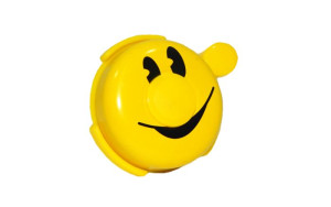 Dzwonek Do Roweru / Rowerowy - Smile