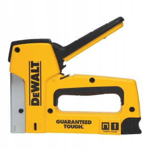 Zszywacz 2w1 Aluminium Httr350-0 Dewalt