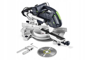 Festool Pilarka Do Długich Elementów Ks 60 E