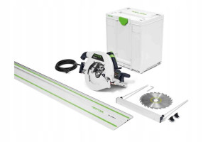 Festool Pilarka Tarczowa Hk 85 Eb-plus-fs