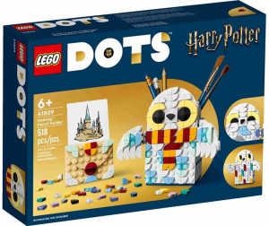 Lego Harry Potter Pojemnik Na Długopisy Hedwiga