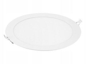 Panel Led Oprawa Rastrowa Wpuszczana 18W 4000K