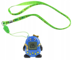 Interaktywne Tamagotchi Tamagoczi 168 Zwierzątek