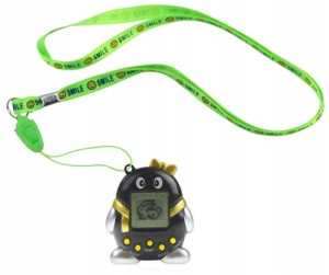 Interaktywne Tamagotchi Tamagoczi 168 Zwierzątek