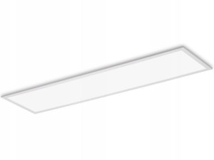 Panel Podtynkowy LED 120x30 50W 4000K Kaseton NF