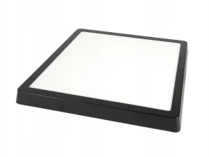 Panel LED Oprawa Sufitowa Plafon 30x30 24W 4000K