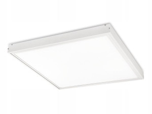 Panel LED 60x60 Natynkowy 40W Lampa Oprawa 4000K