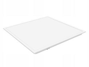 Panel LED 60x60 podtynkowy 50W neutralny oprawa