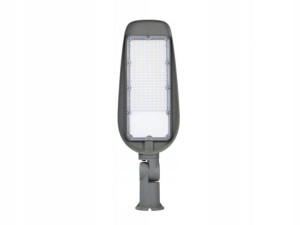 Lampa LED uliczna przemysłowa 150W b. zimna IP65