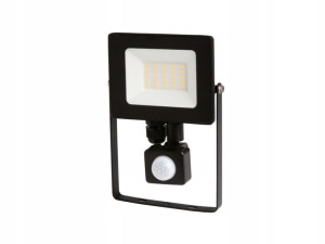 Halogen Naświetlacz LED 30W 4000K czujnik ruchu