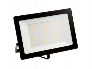 Halogen Naświetlacz Lampa LED 200W 4000K 18000lm