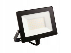 Halogen Naświetlacz Lampa LED 50W 4000K 4500lm