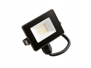 Halogen Naświetlacz Lampa LED 10W 4000K 900lm