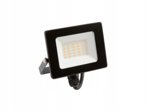 Halogen Naświetlacz Lampa LED 20W 6500K 1800lm