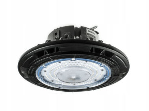 Oprawa hermetyczna wisząca LED 100W IP65 UFO 6000K