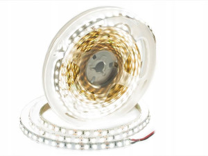 Taśma LED 24W/5m IP20 3000K wersja ekonomiczna
