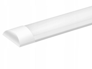 Lampa garażowa warsztatowa 60cm 18W oprawa LED
