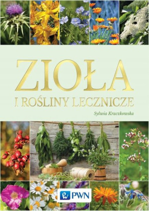 Zioła I Rośliny Lecznicze Sylwia Kraczkowska