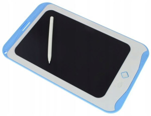 Tablet Graficzny LCD do Rysowania Znikopis 10 cali