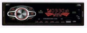 Radio Car Mp3 Player 633