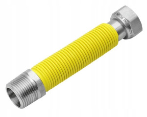 Wąż Do Gazu Rozciągliwy 3/4 Gw/gz 130-220 Mm