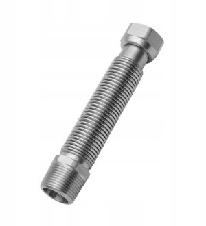 Wąż do WODY rozciągliwy 1/2'' GwGz 500-1000 LECHAR