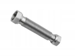 Wąż do WODY rozciągliwy 3/4'' GwGw 300-600 LECHAR