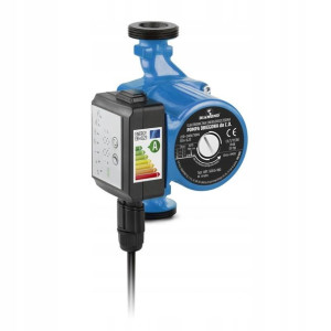 Pompa elektroniczna energ. Diamond AUTO 25/40 130