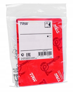 Trw Psa264 Serwo Hamulca