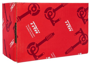 Trw Steering Suspension Jtr4401