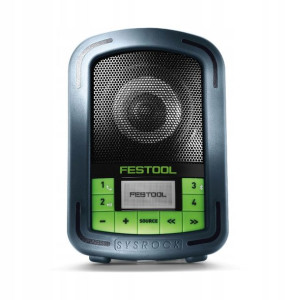 Festool Radio Budowlane Br 10