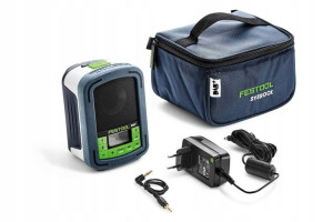 Festool Radio Budowlane Br 10 Dab+