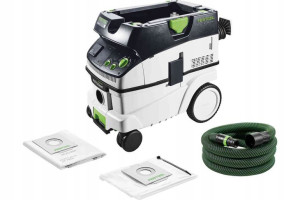 Festool Odkurzacz Mobilny Ctl 26 E Ac