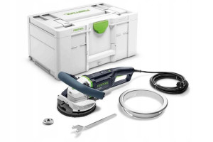 Szlifierka-osprzęt Diament.renofix Rg 130e Festool