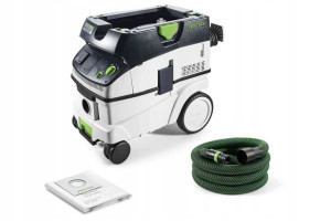Odkurzacz Mobilny Ctl 26 E 574947 Festool