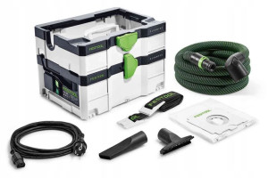 Festool Odkurzacz Mobilny Ctl Sys