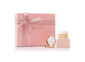 Slaap Zestaw Morning Bloom & lusterko