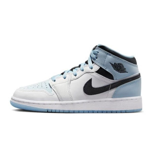 Buty Nike Air Jordan 1 Mid Ice Blue DV1337-104 r. 40